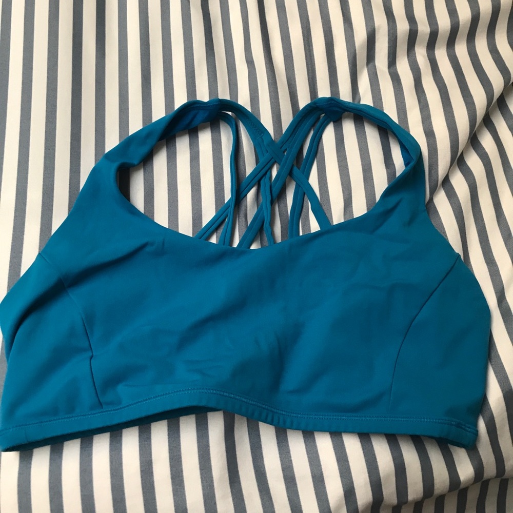 Lululemon size 8